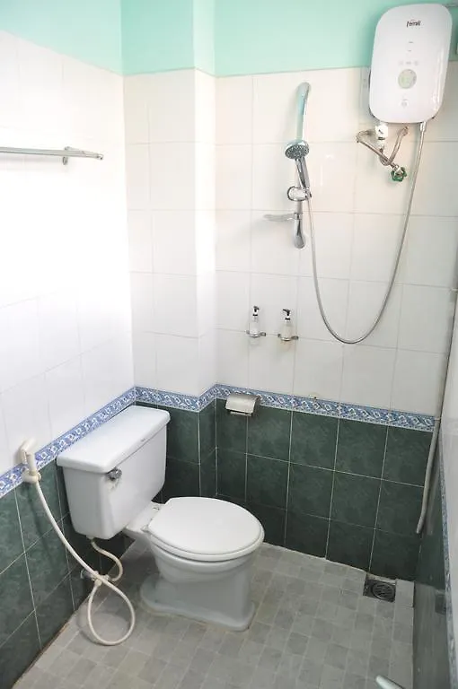 Ha Vy Hotel Ho Chi Minh City