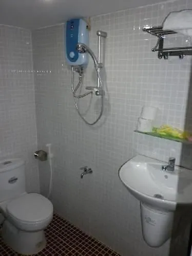 Ha Vy Hotel Ho Chi Minh City Vietnam