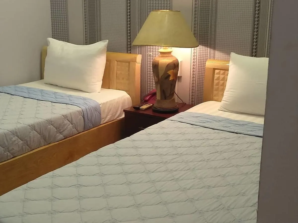Ha Vy Hotel Ho Chi Minh City