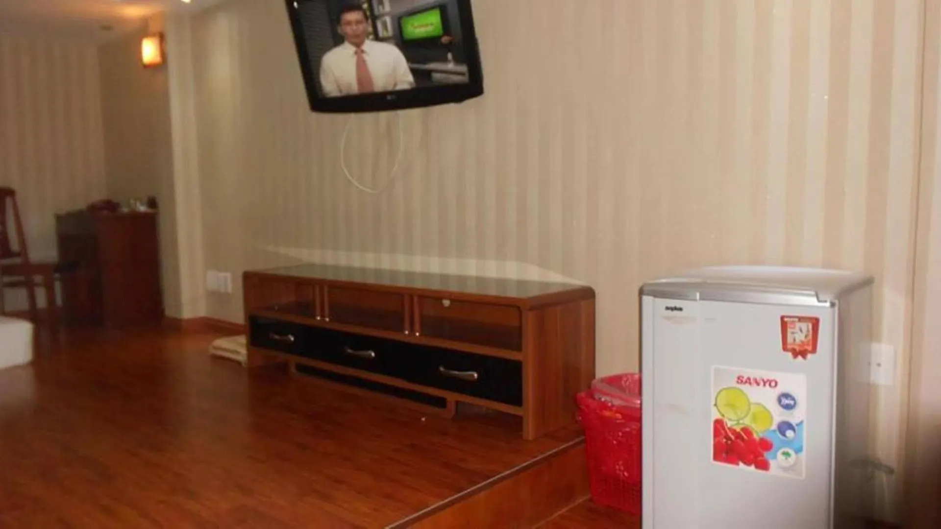 Ha Vy Hotel Ho Chi Minh City