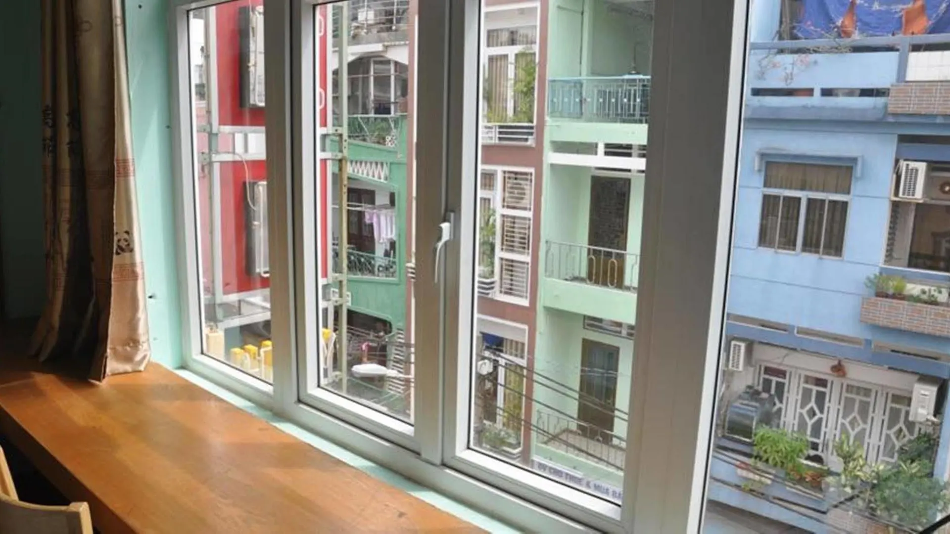 Ha Vy Hotel Ho Chi Minh City