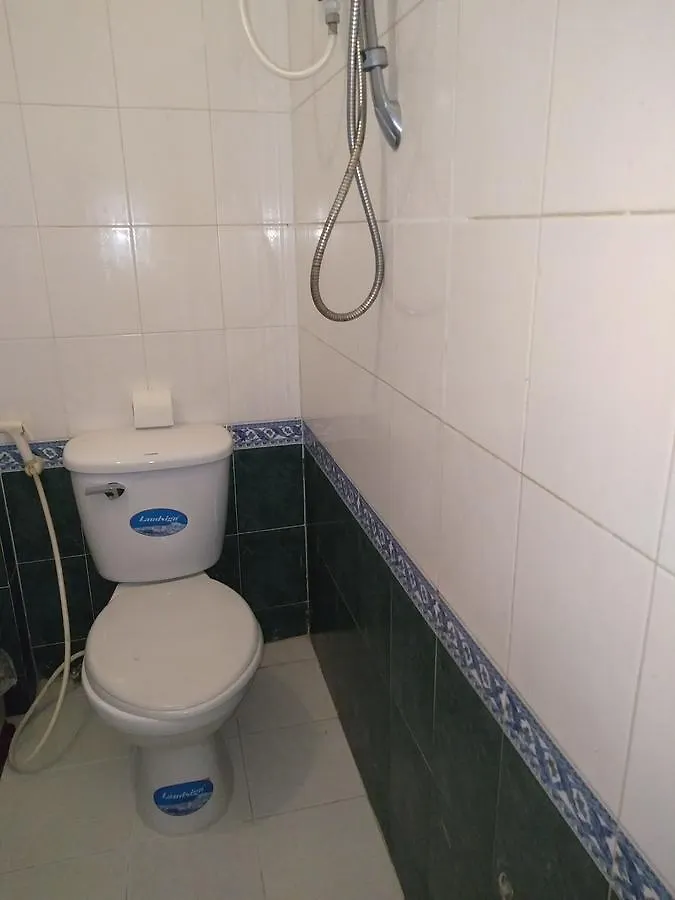 Ha Vy Hotel Ho Chi Minh City