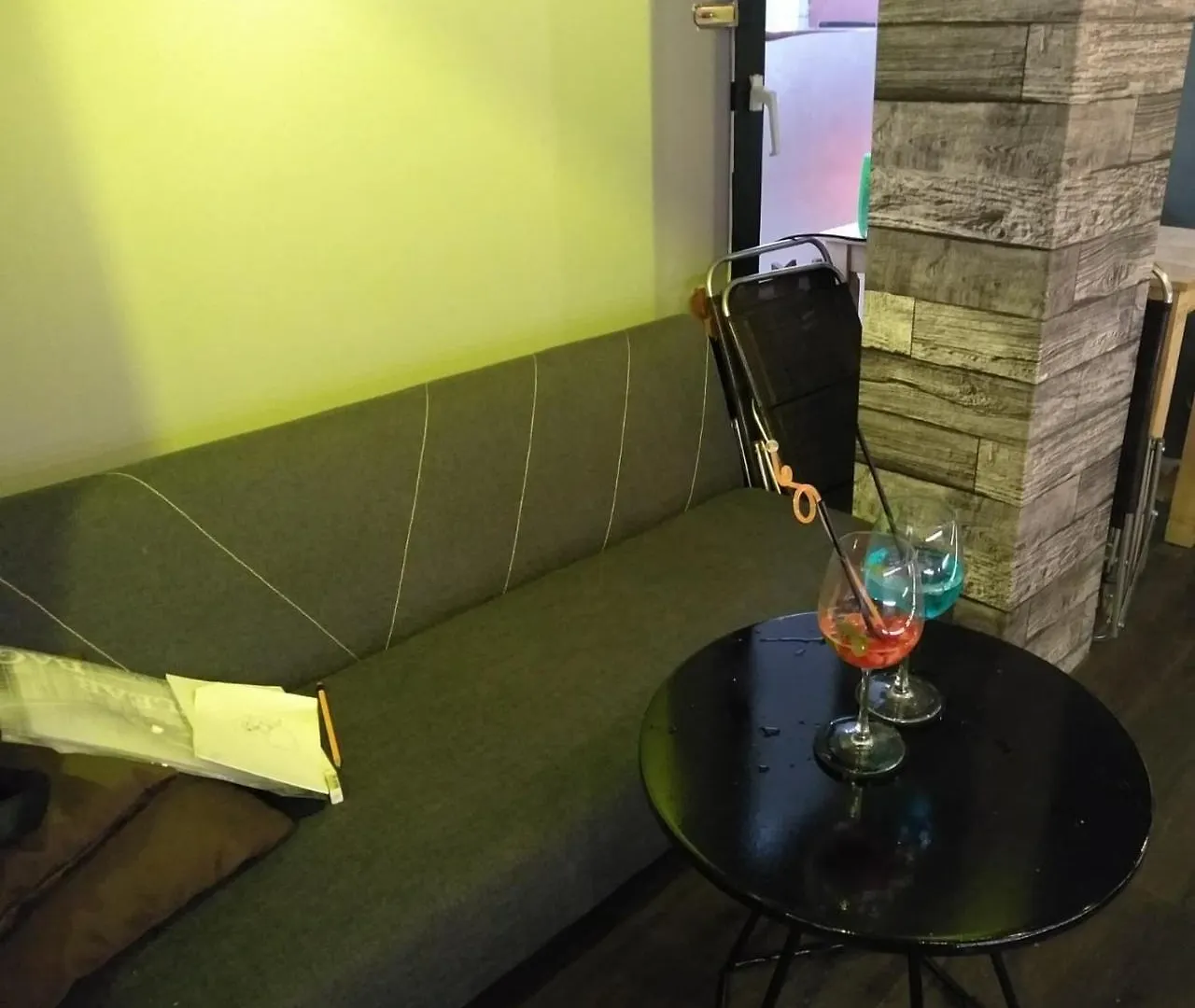 Ha Vy Hotel Ho Chi Minh City 0*,  Vietnam